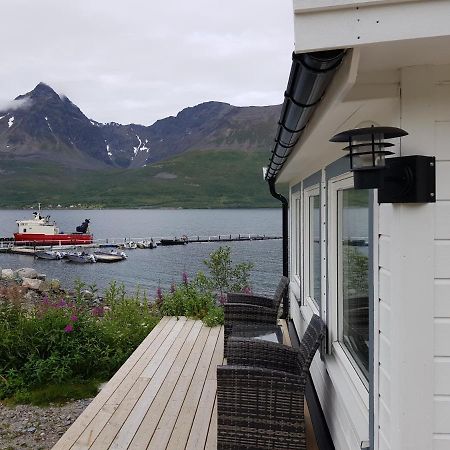 Captains Small House Hamneide المظهر الخارجي الصورة