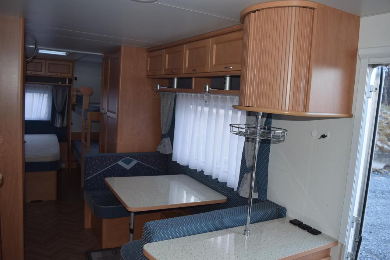Captains Small House Hamneide المظهر الخارجي الصورة