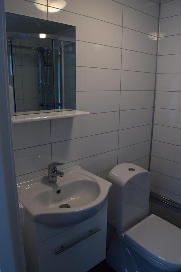 Captains Small House Hamneide المظهر الخارجي الصورة