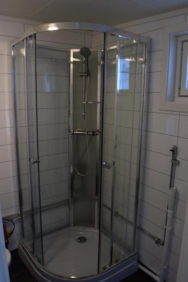 Captains Small House Hamneide المظهر الخارجي الصورة